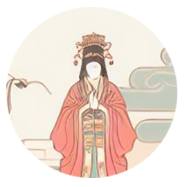 神様イラスト３