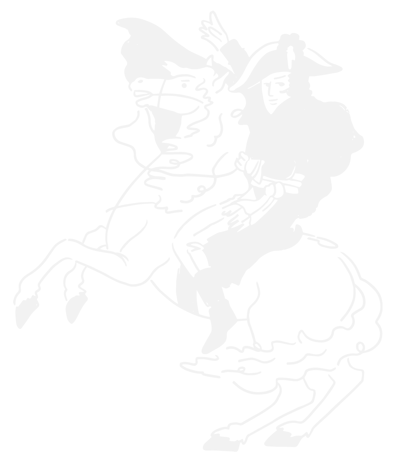 ナポレオン背景イラスト